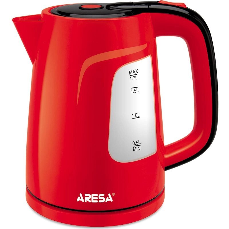 Чайник электрический ARESA AR-3451 от компании F-MART - фото 1