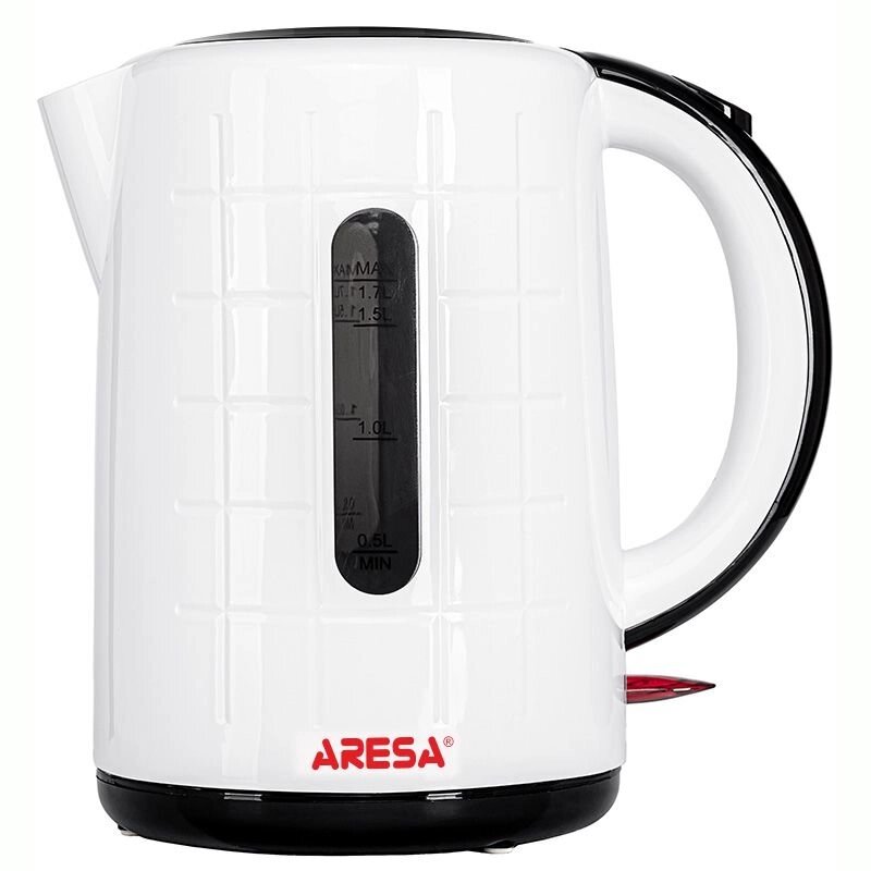 Чайник электрический ARESA AR-3452 от компании F-MART - фото 1