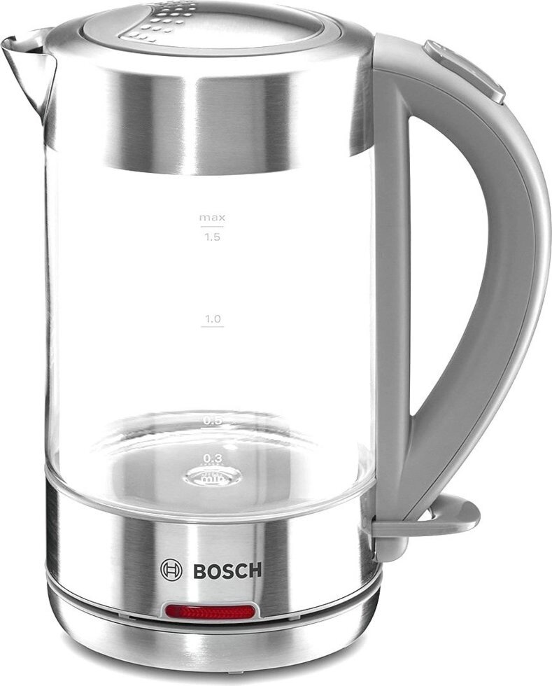 Чайник электрический Bosch TWK 7090В от компании F-MART - фото 1