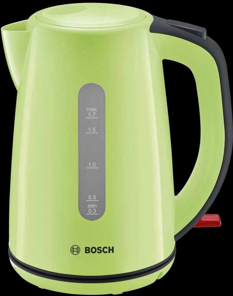 Чайник электрический Bosch TWK 7506 от компании F-MART - фото 1