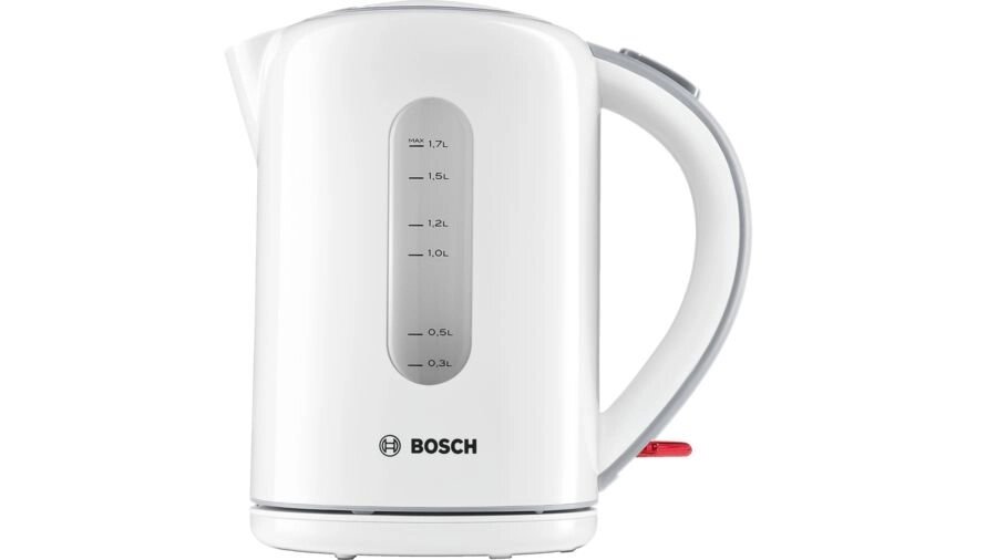 Чайник электрический Bosch TWK 7601 от компании F-MART - фото 1