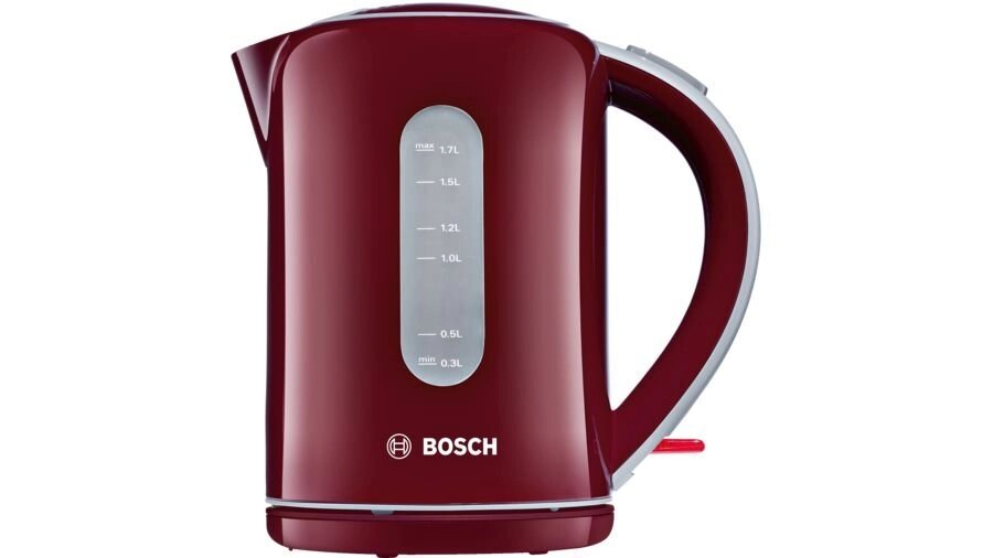 Чайник электрический Bosch TWK 7604 от компании F-MART - фото 1