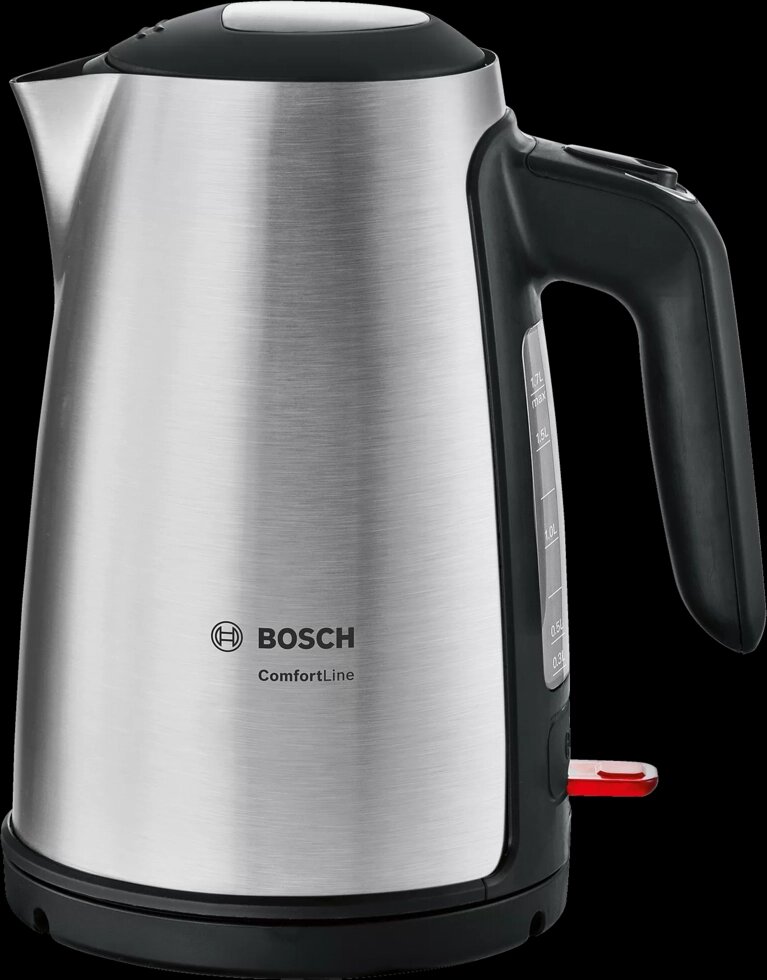 Чайник электрический Bosch TWK6A813 от компании F-MART - фото 1