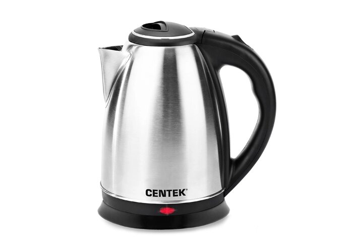 Чайник электрический Centek CT-0035 (матовый) от компании F-MART - фото 1