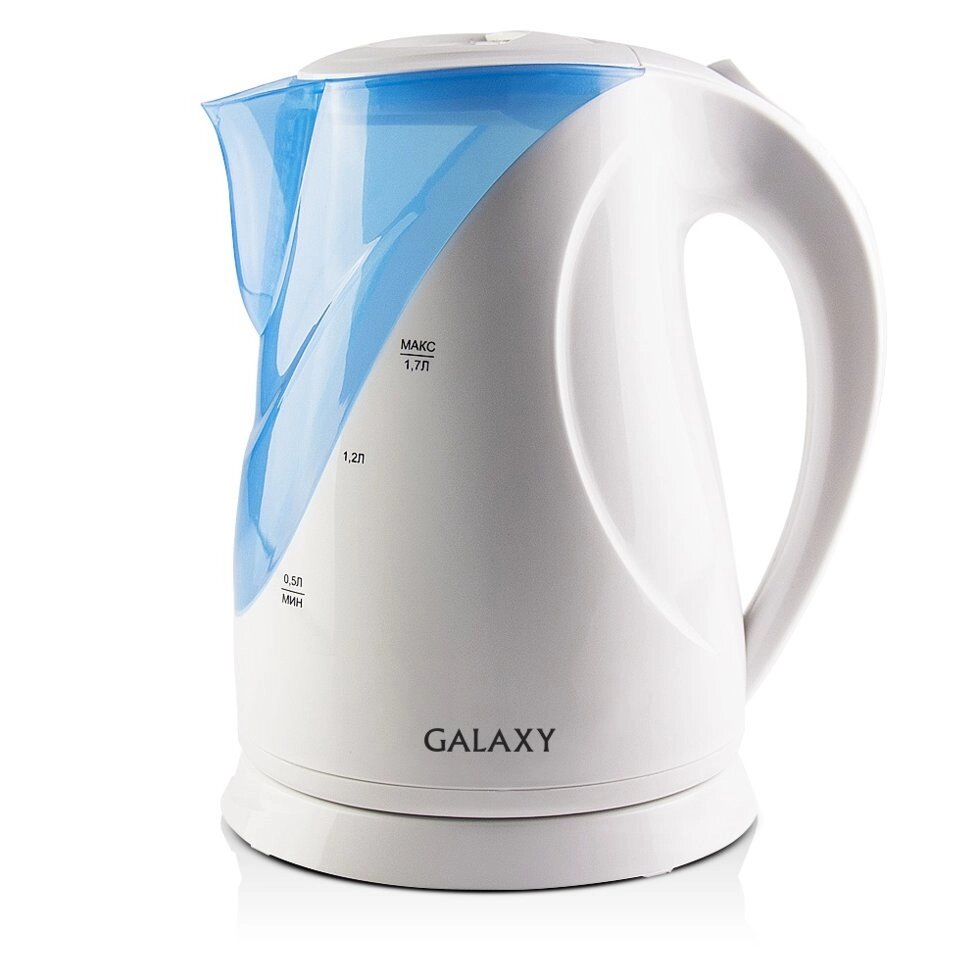 Чайник электрический Galaxy GL 0202 от компании F-MART - фото 1