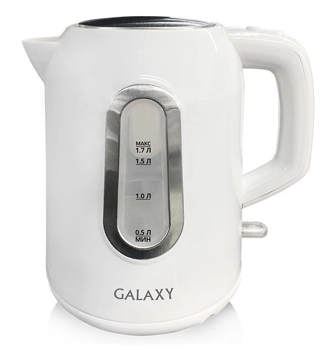 Чайник электрический Galaxy GL 0212 от компании F-MART - фото 1