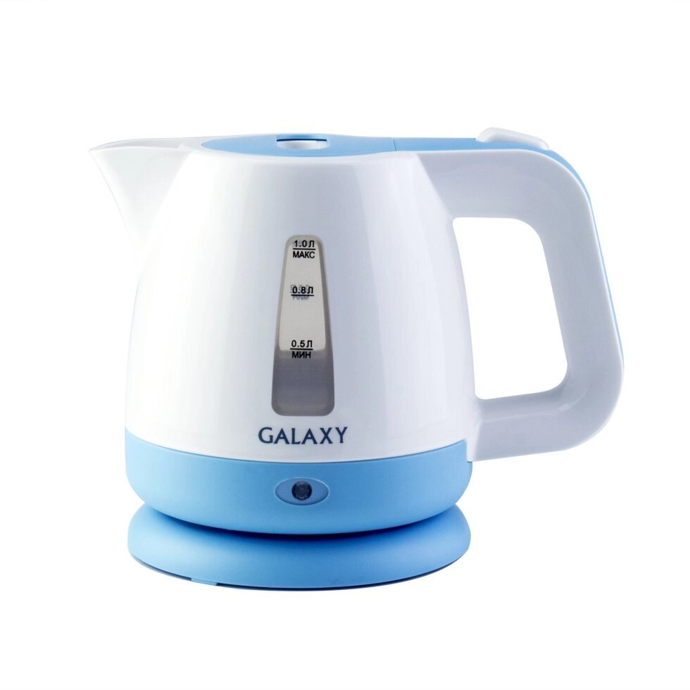 Чайник электрический Galaxy GL 0223 от компании F-MART - фото 1