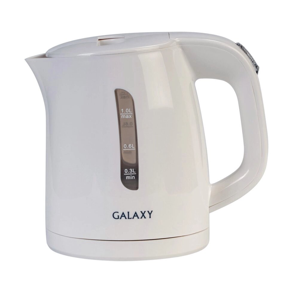 Чайник электрический Galaxy GL 0224 от компании F-MART - фото 1