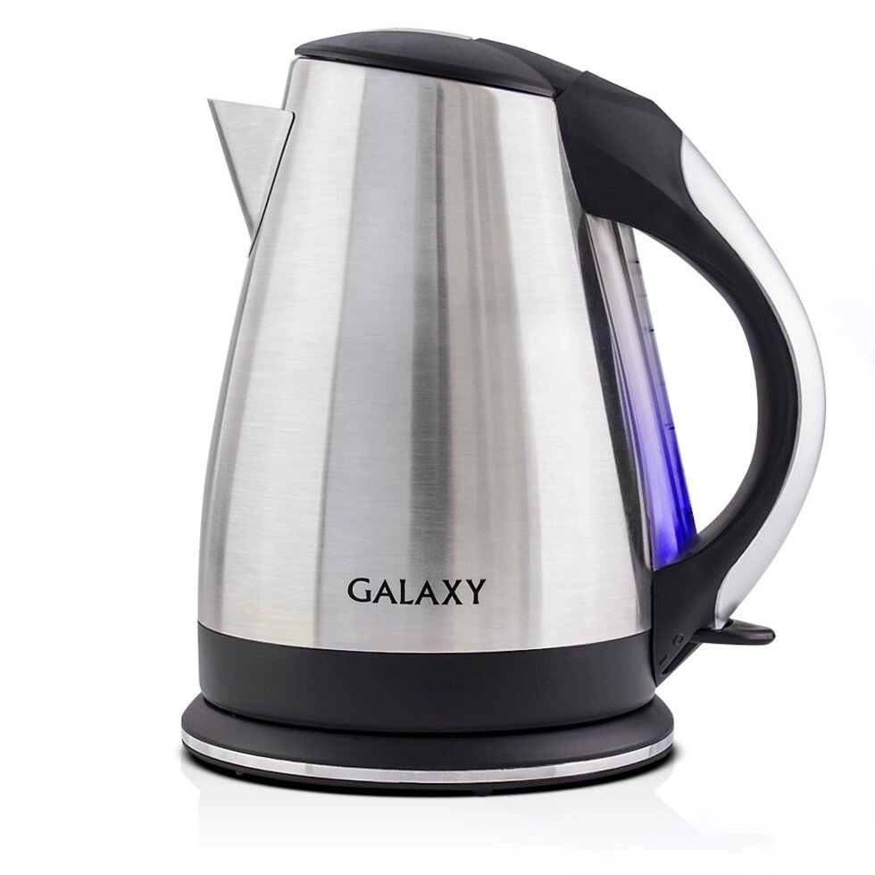 Чайник электрический Galaxy GL 0314 от компании F-MART - фото 1