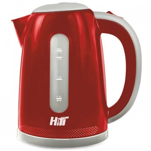 Чайник электрический HITT HT-5015 от компании F-MART - фото 1