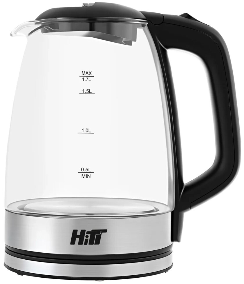 Чайник электрический HITT HT-5019 от компании F-MART - фото 1