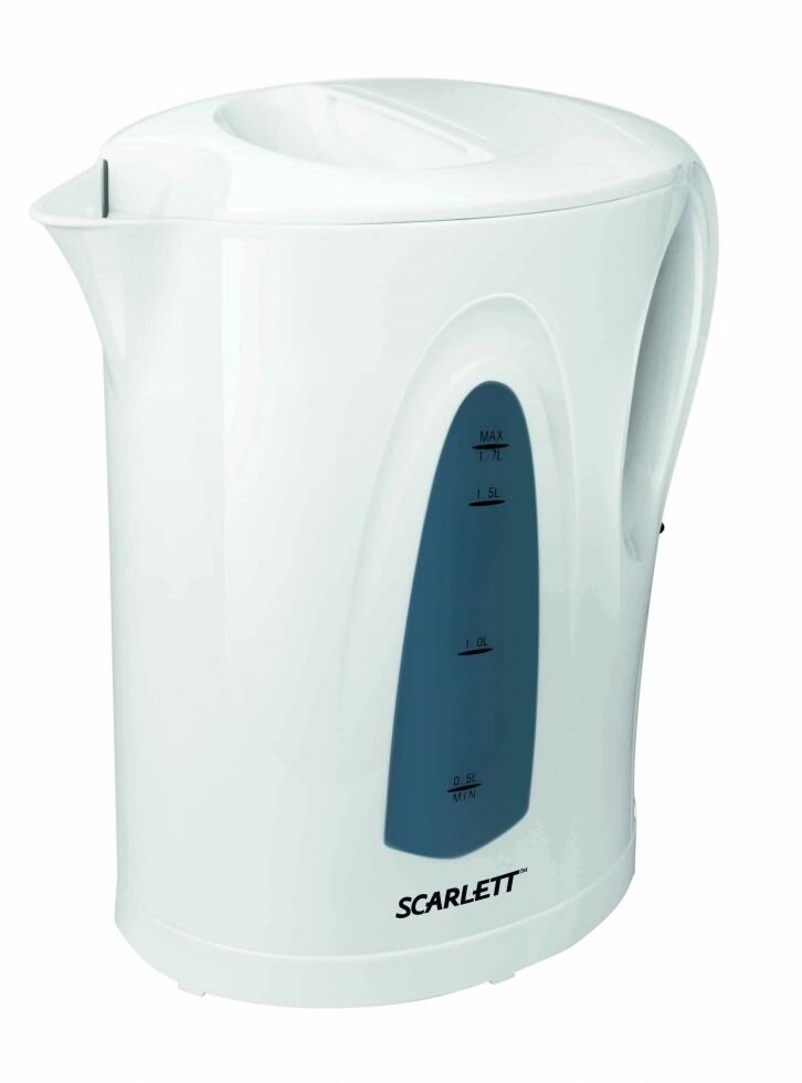 Чайник электрический SCARLETT SC-EK14E01 от компании F-MART - фото 1