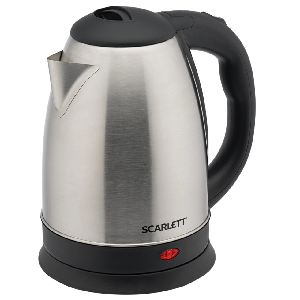 Чайник электрический Scarlett SC-EK21S74 от компании F-MART - фото 1