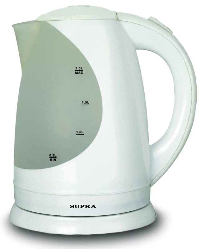 Чайник электрический Supra KES-1709 от компании F-MART - фото 1