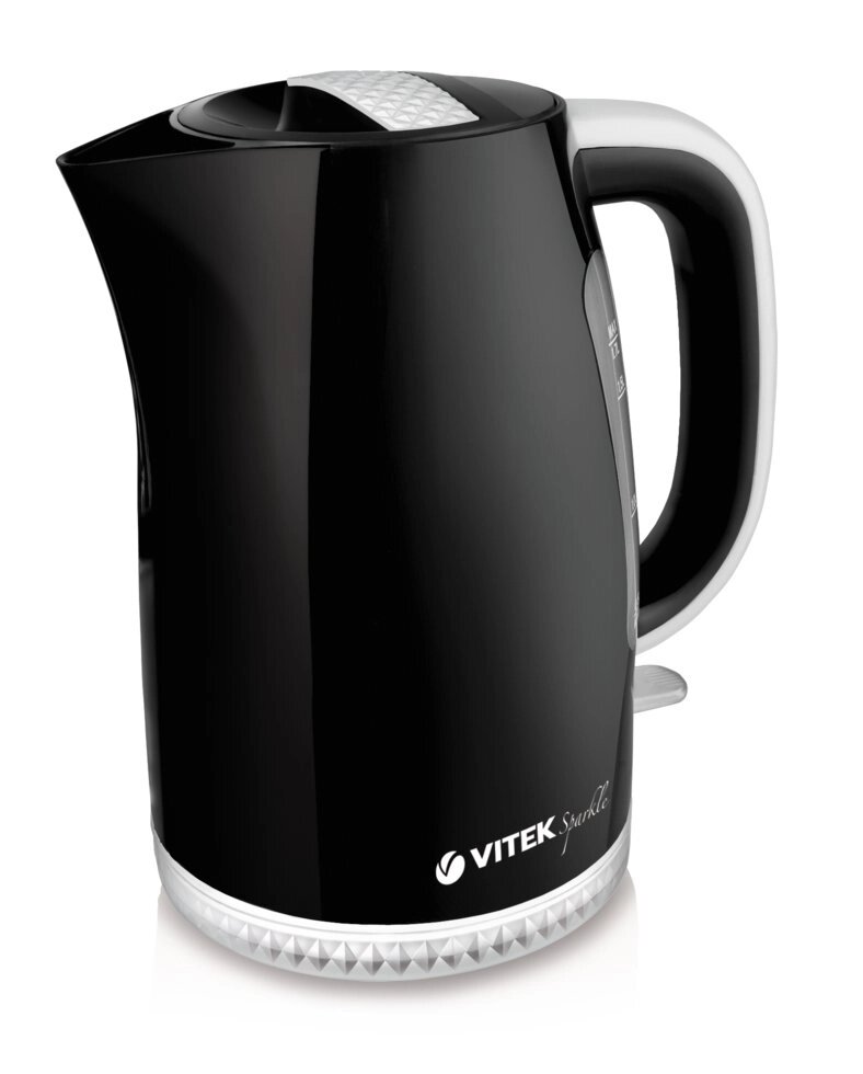 Чайник электрический Vitek VT-1175 от компании F-MART - фото 1