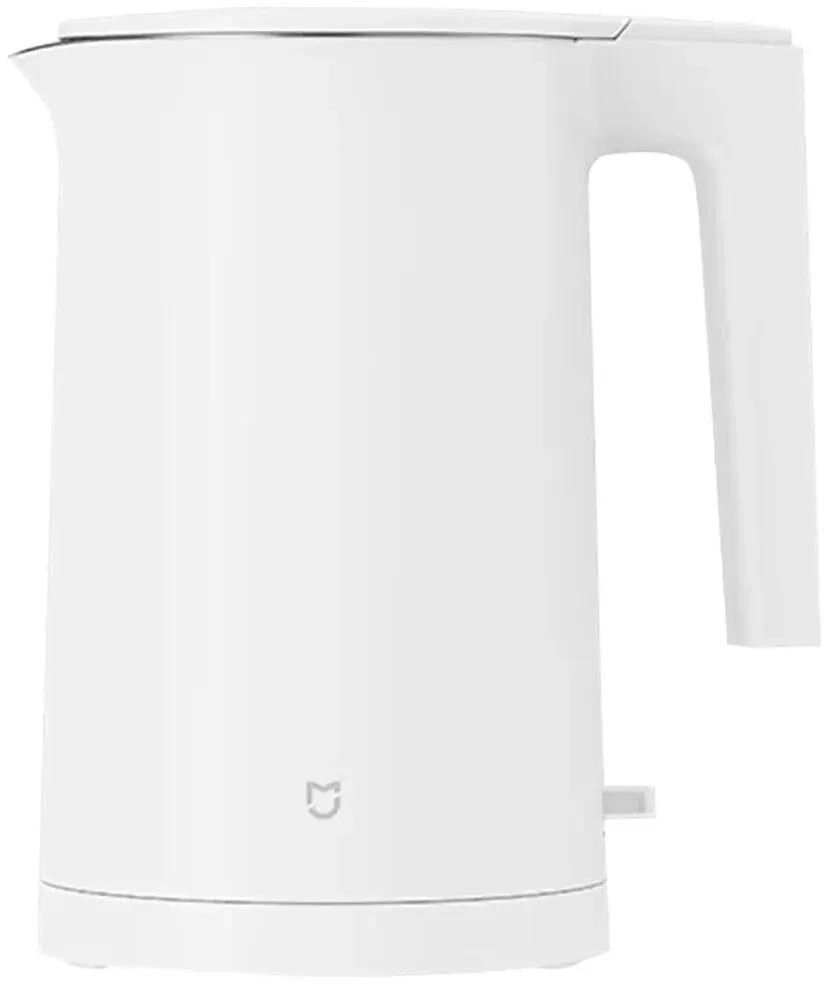Чайник электрический Xiaomi Electric Kettle 2 White от компании F-MART - фото 1