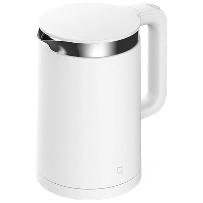 Чайник электрический Xiaomi Mi Smart Kettle Pro White от компании F-MART - фото 1