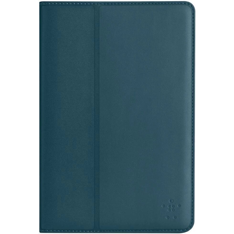 Чехол для планшета Belkin Galaxy Tab3 7.0 FormFit Stand (F7P114vfC01) Blue от компании F-MART - фото 1