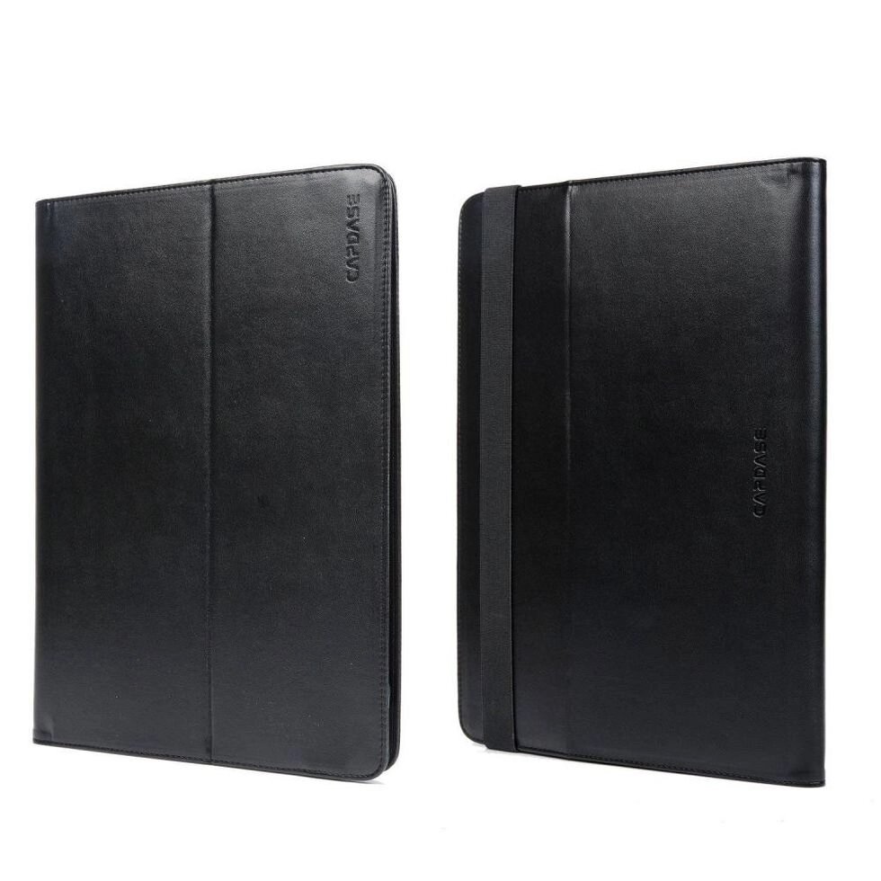 Чехол для планшета Capdase Folder Case Lapa 280A 9"-10" Black от компании F-MART - фото 1
