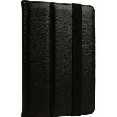 Чехол для планшета Lagoda Book Stand 8" Black от компании F-MART - фото 1