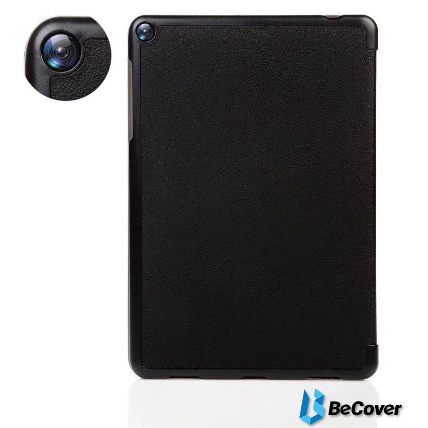 Чехол-книжка BeCover Smart Case для Xiaomi Mi Pad 4 Black от компании F-MART - фото 1