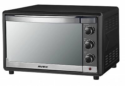 Духовка электрическая настольная Avex TR 350 MBCL pizza от компании F-MART - фото 1