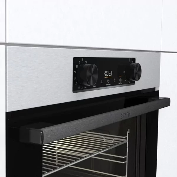 Электрический Духовой Шкаф Gorenje Bob6737e01xk Купить