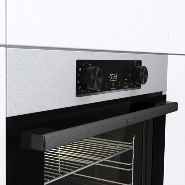 Духовой шкаф gorenje bob6737e01xk