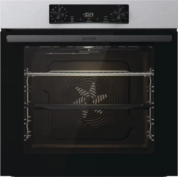 Электрический Духовой Шкаф Gorenje Bob6737e01xk Купить