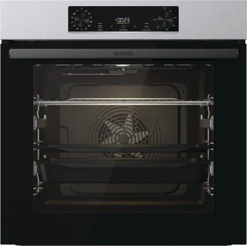 Духовой шкаф gorenje bo735e11bk 2