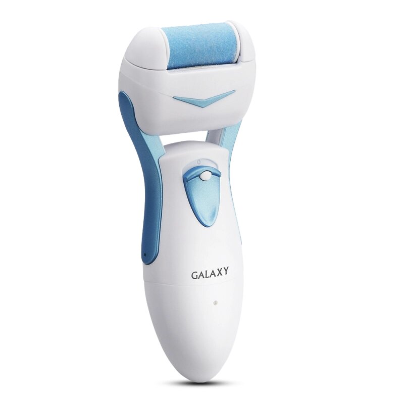 Электрическая роликовая пилка для ног GALAXY GL 4920 от компании F-MART - фото 1