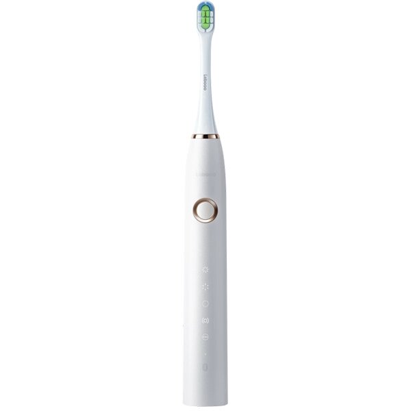 Электрическая зубная щетка LEBOOO SMARTSONIC WHITE LBT-203552A от компании F-MART - фото 1
