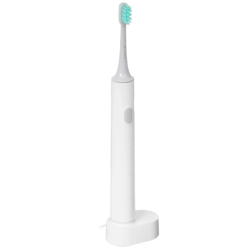 Электрическая зубная щетка XIAOMI Mi Smart Electric Toothbrush T500 White (NUN4087GL) от компании F-MART - фото 1
