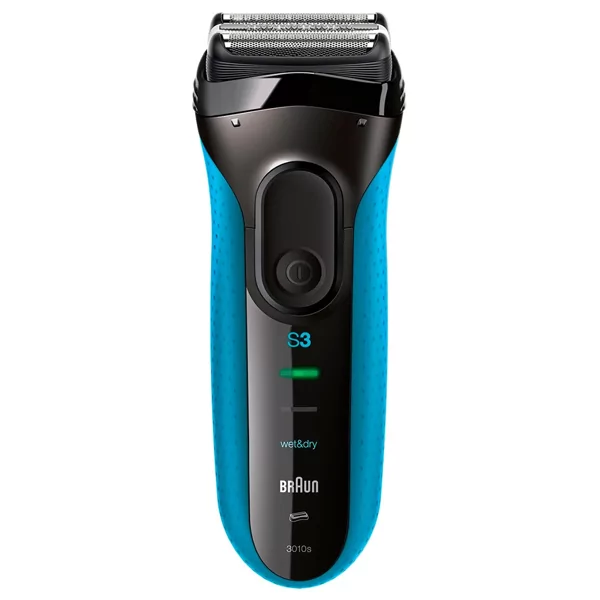 Braun Series 3 3010s Купить