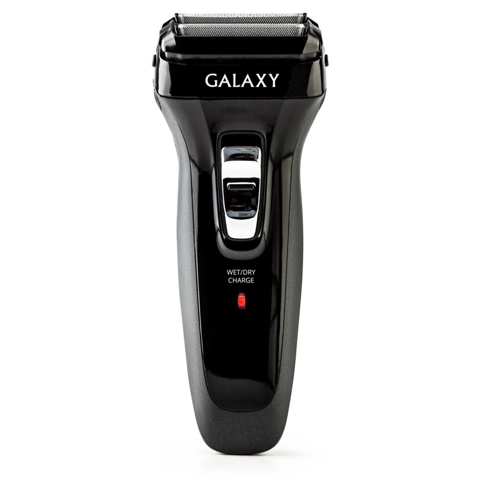 Электробритва Galaxy GL 4207 от компании F-MART - фото 1