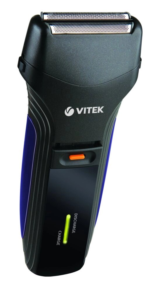 Электробритва VITEK VT-8265 от компании F-MART - фото 1