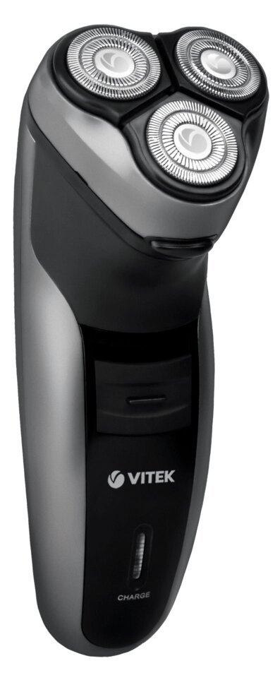 Электробритва VITEK VT-8266 BK от компании F-MART - фото 1