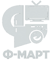 Логотип Ф-МАРТ