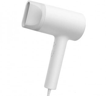 Фен Xiaomi Mi Ionic Hair Dryer от компании F-MART - фото 1