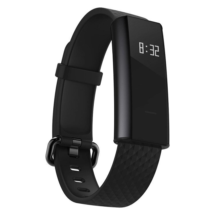 Фитнес-браслет Amazfit Arc Black (AF-ARC-BLK-001) от компании F-MART - фото 1