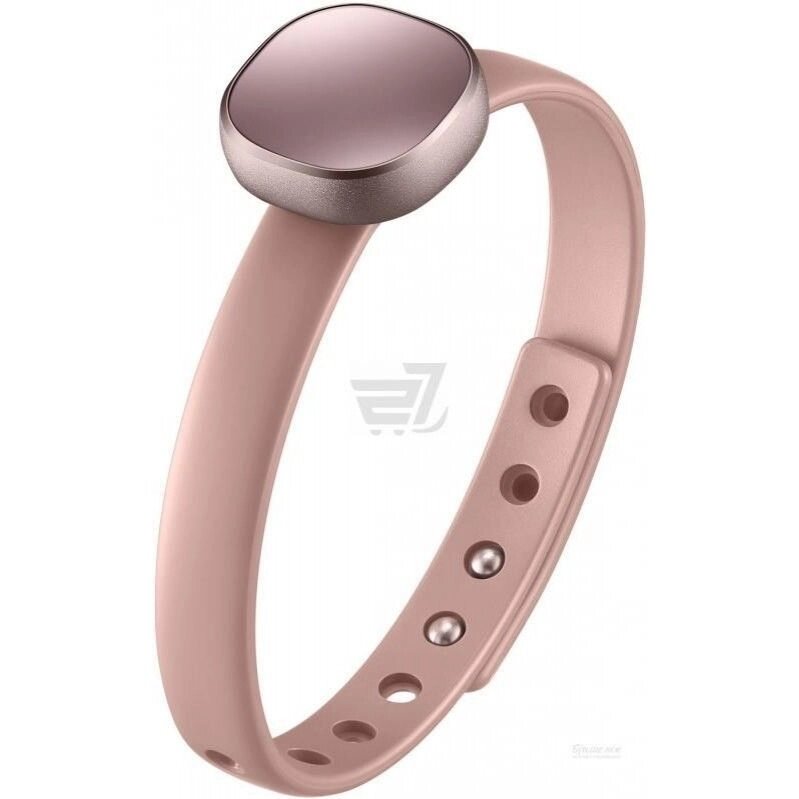 Фитнес-браслет Samsung Smart Charm (Pink)* от компании F-MART - фото 1