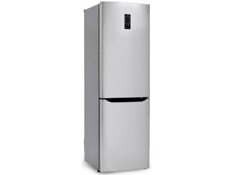 Холодильник ARTEL HD-430 RWENS steel от компании F-MART - фото 1