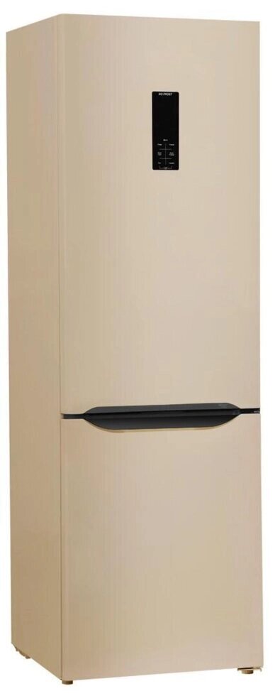 Холодильник ARTEL HD-455 RWENE beige от компании F-MART - фото 1