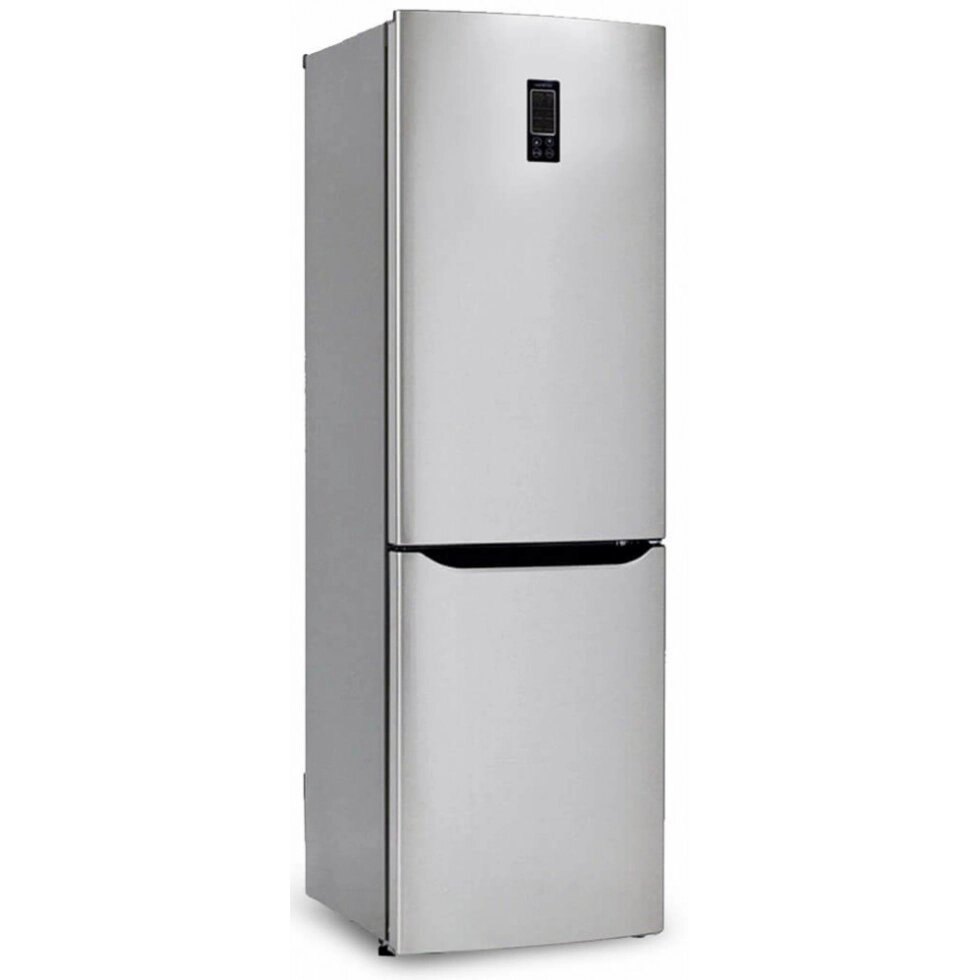 Холодильник ARTEL HD-455 RWENE steel от компании F-MART - фото 1