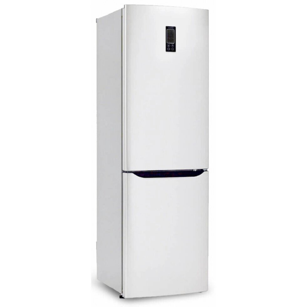 Холодильник ARTEL HD-455 RWENE white от компании F-MART - фото 1