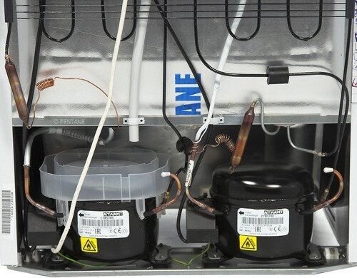 Фотографии ЭКСПЛУАТАЦИЯ ХОЛОДИЛЬНИКА BEKO