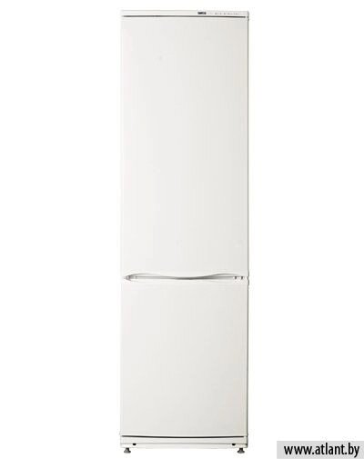 Холодильник Atlant ХМ 6026-031 от компании F-MART - фото 1