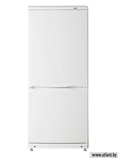 Холодильник Atlant XM 4008-022 от компании F-MART - фото 1