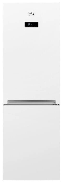 Холодильник Beko CNKDN6321EC0W 2-хкамерн от компании F-MART - фото 1