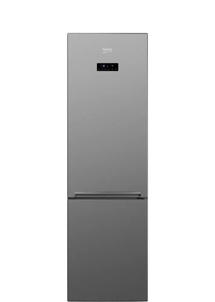 Холодильник BEKO RCNK310E20VS от компании F-MART - фото 1